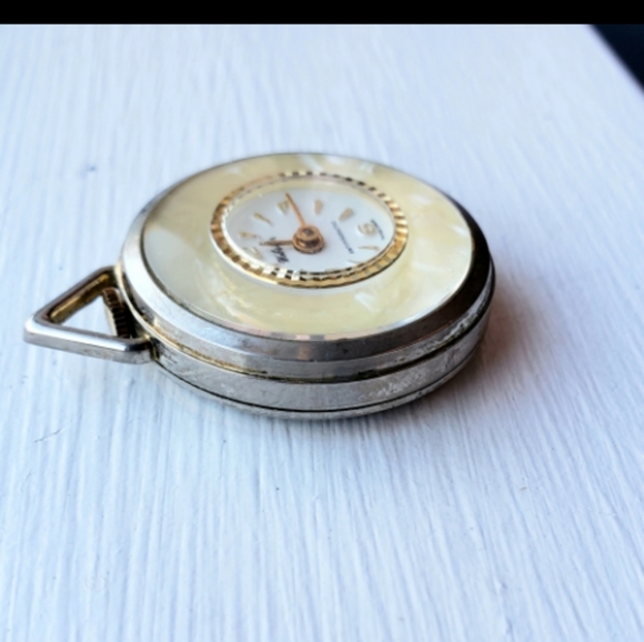 Webster\'s pocket watch main image 4